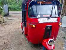 Bajaj 2 Stroke 2004 Three Wheel