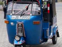 Bajaj 2 Stroke 2004 Three Wheel