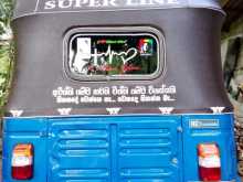 Bajaj 2 Stroke 2004 Three Wheel