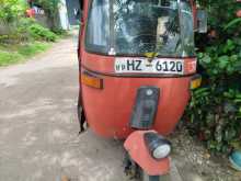 Bajaj 2 Stroke 2004 Three Wheel