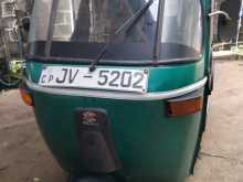 Bajaj 2 Stroke 2004 Three Wheel