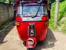 Bajaj 2 Stroke 2004 Three Wheel