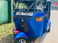 Bajaj 2 Stroke 2004 Three Wheel