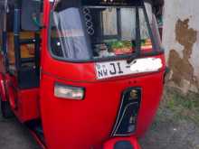 Bajaj 2 Stroke 2004 Three Wheel