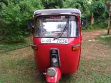 Bajaj 2 Stroke 2004 Three Wheel
