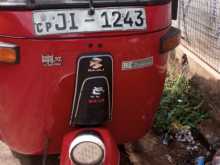 Bajaj 2 Stroke 2004 Three Wheel