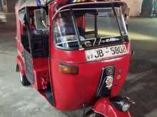 Bajaj 2 Stroke 2004 Three Wheel