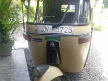 Bajaj 2 Stroke 2004 Three Wheel
