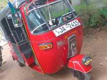 Bajaj 2 Stroke 2004 Three Wheel