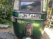 Bajaj 2 Stroke 2004 Three Wheel