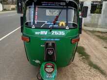 Bajaj 2 Stroke 2004 Three Wheel