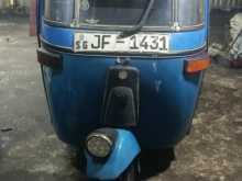 Bajaj 2 Stroke 2004 Three Wheel