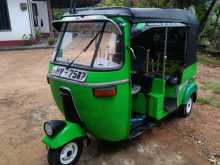 Bajaj 2 Stroke 2004 Three Wheel
