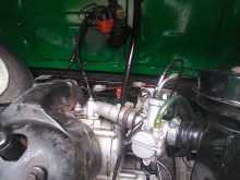 Bajaj 2 Stroke 2004 Three Wheel