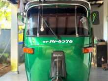 Bajaj 2 Stroke 2004 Three Wheel