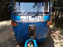 Bajaj 2 Stroke 2004 Three Wheel