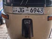 Bajaj 2 Stroke 2004 Three Wheel