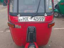 Bajaj 2 Stroke 2004 Three Wheel