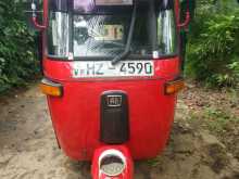 Bajaj 2 Stroke 2004 Three Wheel