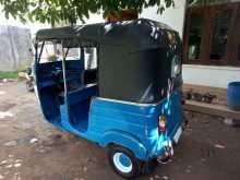 Bajaj 2 Stroke 2004 Three Wheel