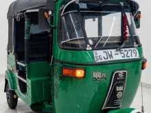 Bajaj 2 Stroke 2004 Three Wheel