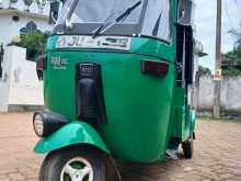 Bajaj 2 Stroke 2004 Three Wheel