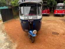 Bajaj 2 Stroke 2004 Three Wheel