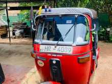 Bajaj 2 Stroke 2004 Three Wheel