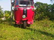 Bajaj 2 Stroke 2004 Three Wheel