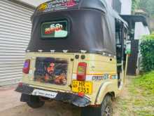 Bajaj 2 Stroke 2004 Three Wheel