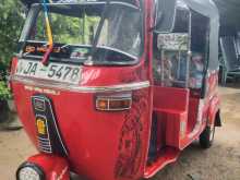 Bajaj 2 Stroke 2004 Three Wheel