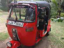 Bajaj 2 Stroke 2004 Three Wheel