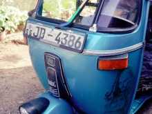 Bajaj 2 Stroke 2004 Three Wheel