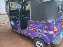 Bajaj 2 Stroke 2004 Three Wheel