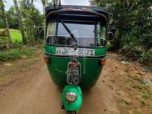 Bajaj 2 Stroke 2004 Three Wheel