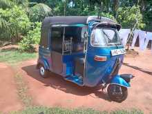 Bajaj 2 Stroke 2004 Three Wheel
