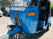 Bajaj 2 Stroke 2004 Three Wheel