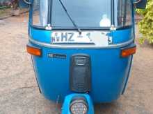 Bajaj 2 Stroke 2004 Three Wheel