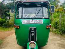 Bajaj 2 Stroke 2004 Three Wheel