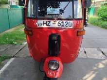 Bajaj 2 Stroke 2004 Three Wheel