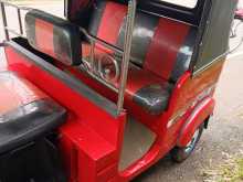 Bajaj 2 Stroke 2004 Three Wheel