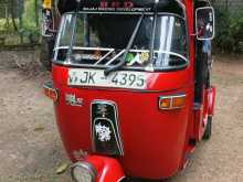 Bajaj 2 Stroke 2004 Three Wheel