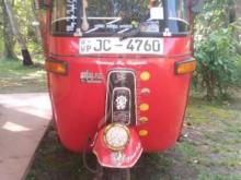 Bajaj 2 Stroke 2004 Three Wheel