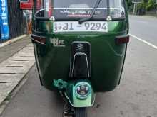 Bajaj 2 Stroke 2004 Three Wheel