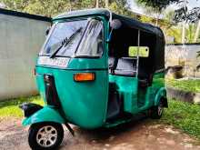 Bajaj 2 Stroke 2004 Three Wheel