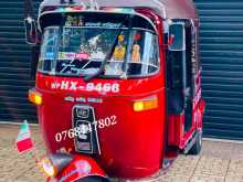 Bajaj 2 Stroke 2004 Three Wheel