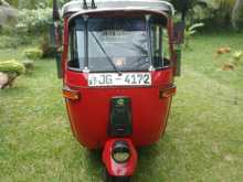Bajaj 2 Stroke 2004 Three Wheel