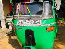 Bajaj 2 Stroke 2004 Three Wheel