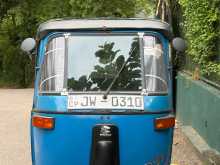 Bajaj 2 Stroke 2004 Three Wheel