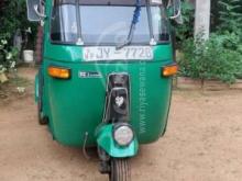 Bajaj 2 Stroke 2004 Three Wheel